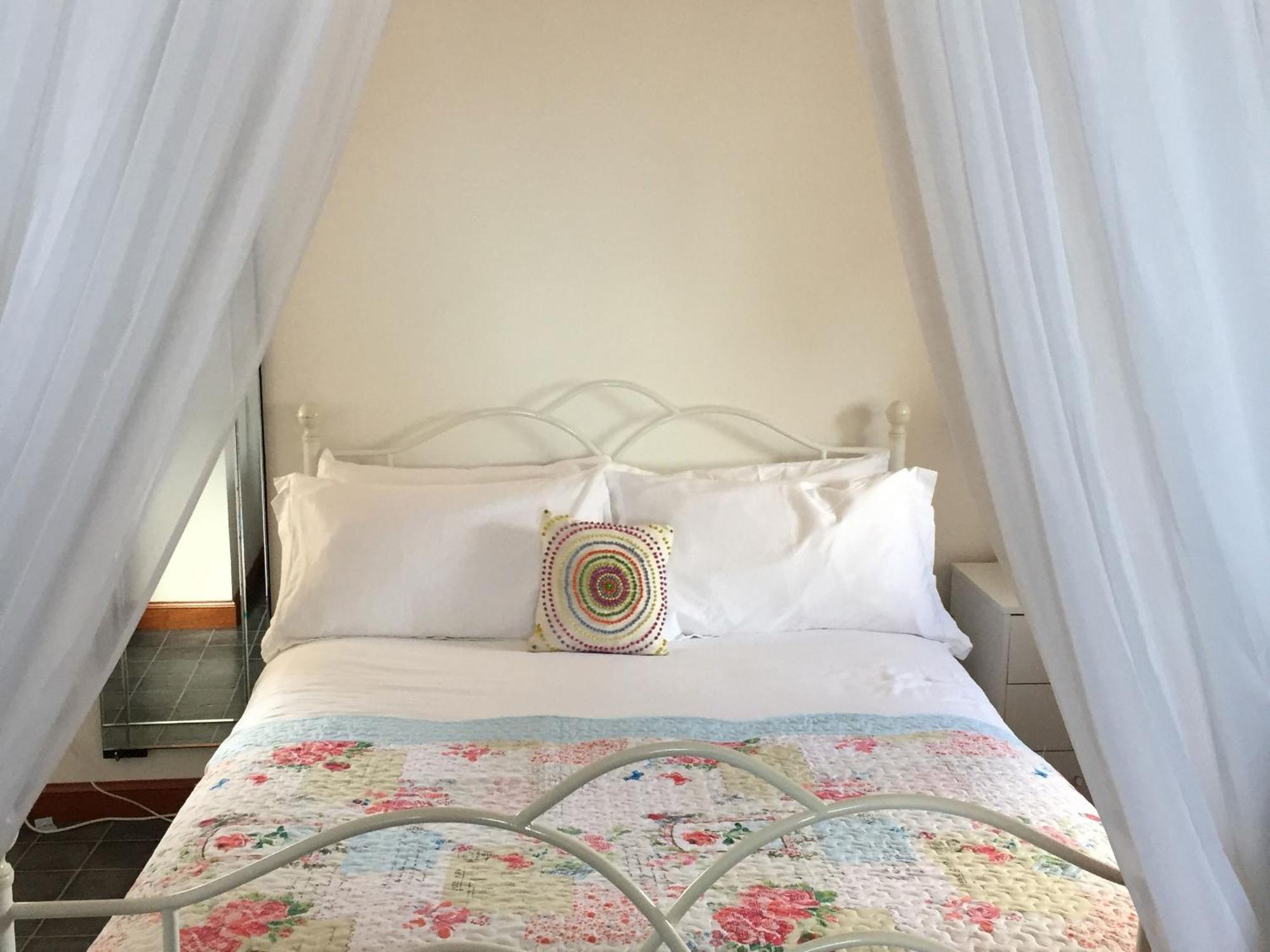 Pew With A View - Seafront Cottages Sandhaven Rom bilde